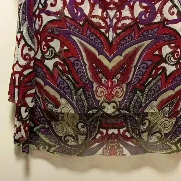 INC Top - Picture 4 of 7